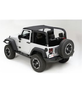 Rugged Ridge 13579.12 Summer Brief Topper