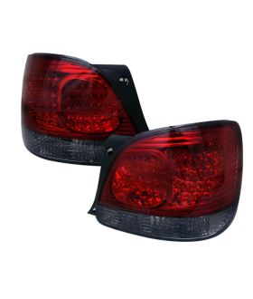 Spyder Auto 5005748 LED Tail Lights