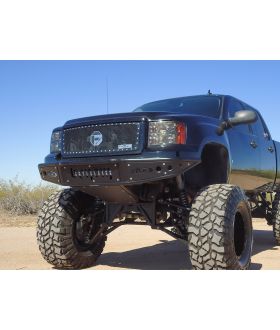 Addictive Desert Designs F432001250103 Venom Front Bumper