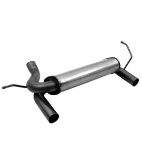 Dynomax 53804 Super Turbo Muffler
