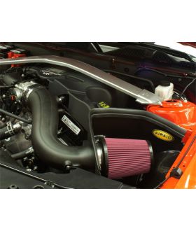 Airaid 450-265 AIRAID MXP Series Cold Air Intake System
