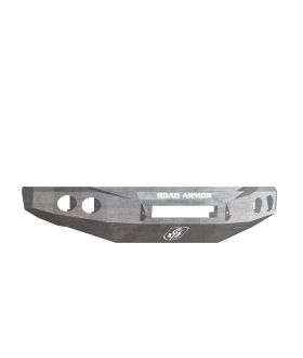 Road Armor 60800Z-NW Stealth Non-Winch Front Bumper