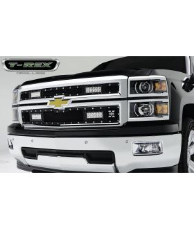 T-Rex Grilles 6311211 Torch Series LED Light Grille