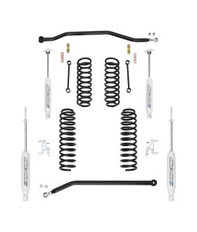 Pro Comp Suspension K3100B Lift Kit