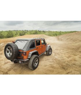 Rugged Ridge 13790.38 Montana Top