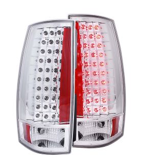 Anzo USA 311141 Tail Light Assembly