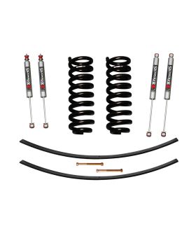 Skyjacker 132K-M Suspension Lift Kit w/Shock