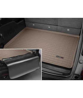WeatherTech 41678SK Cargo Liner w/Bumper Protector