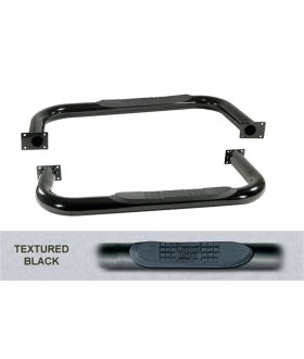 Rugged Ridge 11591.02 Side Tube Step