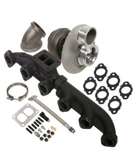 BD Diesel 1045171 Iron Horn Turbocharger Kit