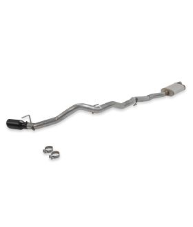 Flowmaster 717912 FlowFX Cat-Back Exhaust System