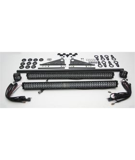 ZROADZ Z350050-KIT-A Modular Rack LED Kit