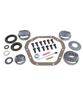 Yukon Gear YK D70-HD