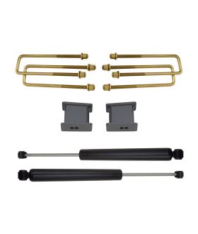 MaxTrac Suspension 900430 Lift Blocks