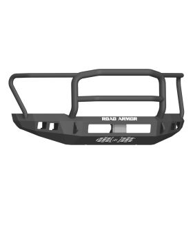 Road Armor 6171F5B-NW Stealth Non-Winch Front Bumper