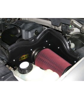 Airaid 400-249 AIRAID Cold Air Dam Air Intake System