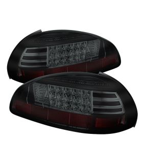 Spyder Auto 5078230 LED Tail Lights