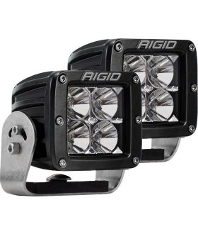 Rigid Industries 222113 D-Series Pro HD Flood Light