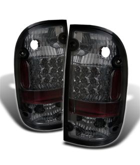 Spyder Auto 5007889 LED Tail Lights