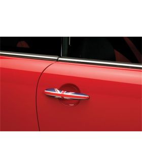 Putco 400532 Door Handle Cover