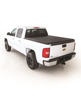 Smittybilt 2620011 Smart Cover Trifold Tonneau Cover