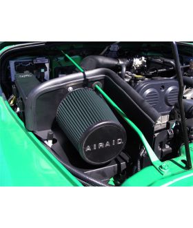 Airaid 312-137 AIRAID Cold Air Dam Air Intake System
