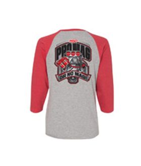 MSD Ignition 95217 Jersey Baseball T-Shirt