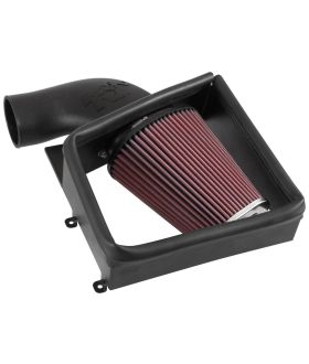 K&N Filters 63-1132 63 Series Aircharger Kit