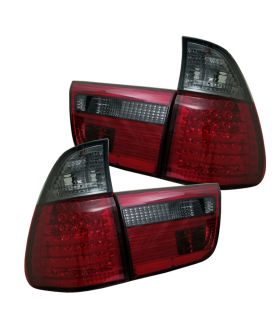 Spyder Auto 5000811 LED Tail Lights