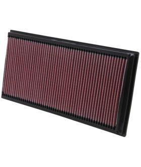 K&N Filters 33-2857 Air Filter