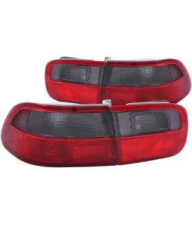 Anzo USA 221205 Tail Light Assembly