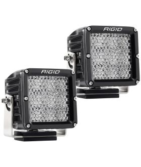 Rigid Industries 322313 D-XL Pro Diffused Flood Light