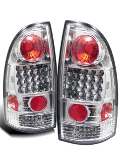 Spyder Auto 5007926 LED Tail Lights