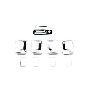 Putco 401213 Door Handle Cover