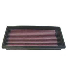 K&N Filters 33-2002 Air Filter