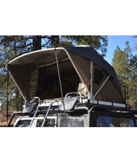 Raptor 100000-126800 Roof Top Camping Tent
