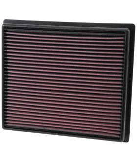 K&N Filters 33-5017 Air Filter