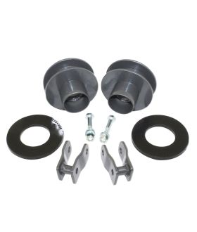 MaxTrac Suspension 883725 Coil Spring Spacer Leveling Kit