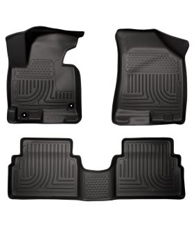 Husky Liners 98881 WeatherBeater Floor Liner
