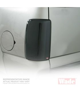 Westin 72-31808 Tail Lightguard