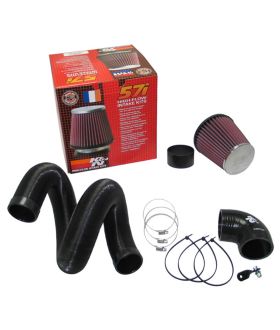 K&N Filters 57-0662 57i Series Induction Kit