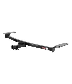 CURT 12209 Class II 1.25 in. Receiver Hitch