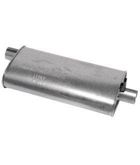 Dynomax 17767 Super Turbo Muffler