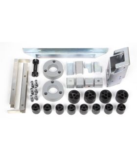 Daystar 4004101 Tactical Lift Kit