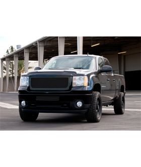 T-Rex Grilles 51209 Upper Class Series Mesh Grille