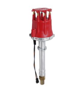 MSD Ignition 85501 Pro-Billet Distributor