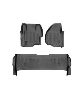 WeatherTech 444261V-443052V FloorLiner DigitalFit