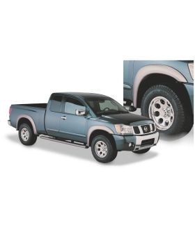 Bushwacker 70901-02 Extend-A-Fender Flares
