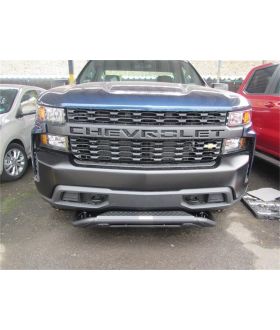 Go Rhino 562970T RC3 LR Skid Plate