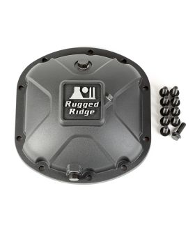 Rugged Ridge 16595.13 Boulder Differential Cover